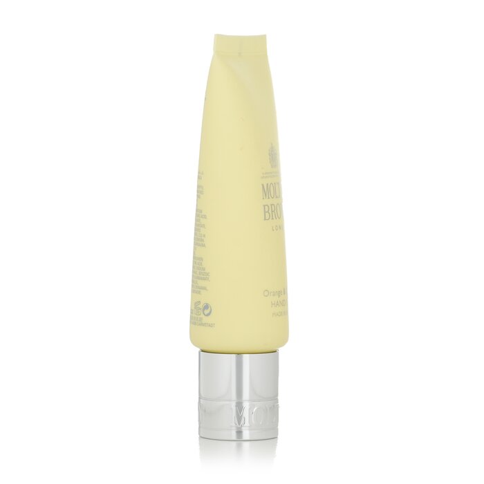 Molton Brown Orange & Bergamot Crema de Manos 40ml/1.4ozProduct Thumbnail