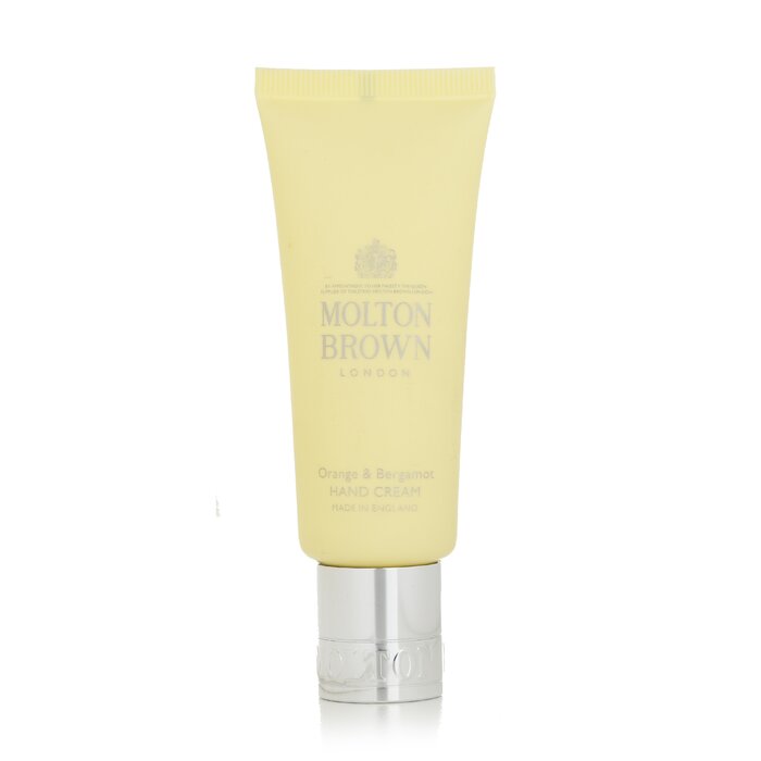 Molton Brown Orange & Bergamot Crema de Manos 40ml/1.4ozProduct Thumbnail