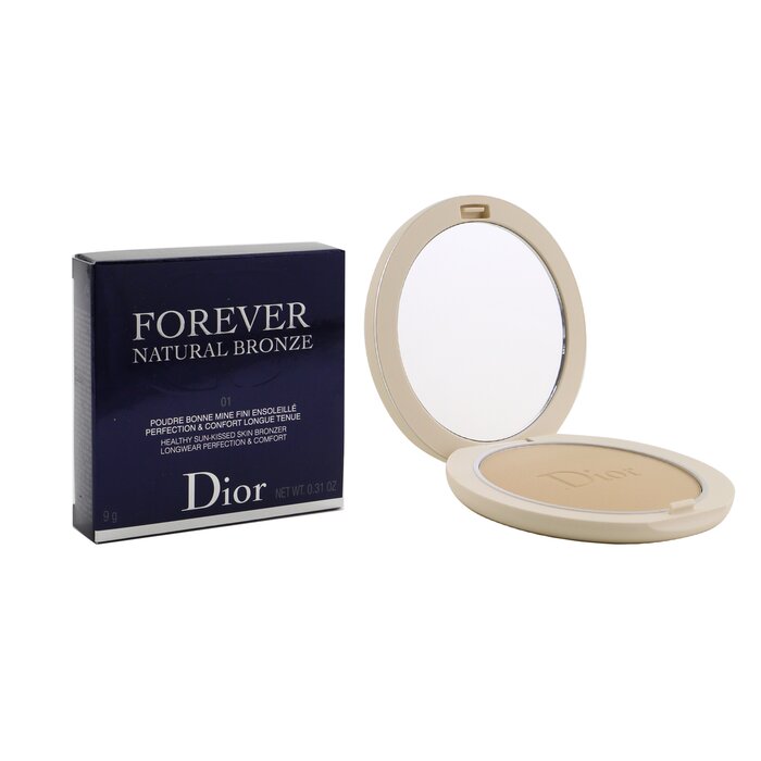 Christian Dior Dior Forever Natural Bronze Powder Bronzer 9g/0.31ozProduct Thumbnail