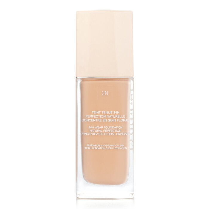 Christian Dior 迪奧 Dior Forever 自然裸肌24小時粉底液 30ml/1ozProduct Thumbnail