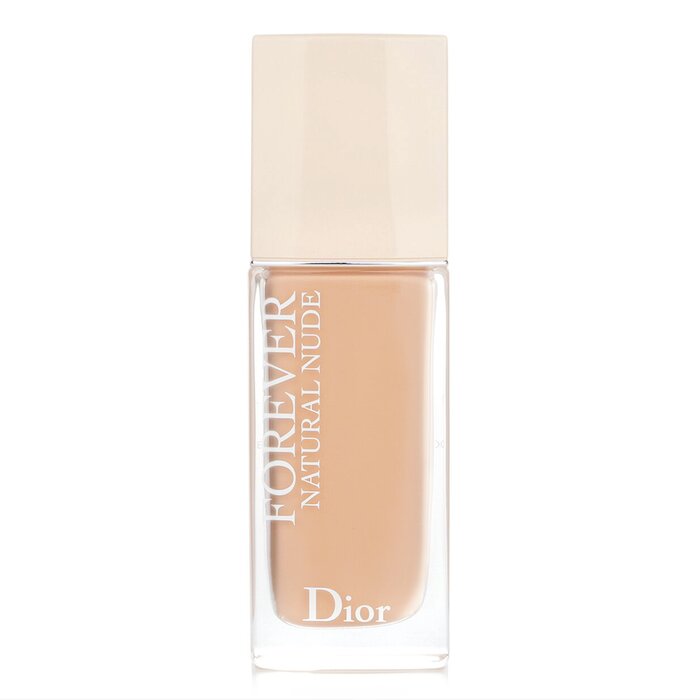 Christian Dior 迪奧 Dior Forever 自然裸肌24小時粉底液 30ml/1ozProduct Thumbnail