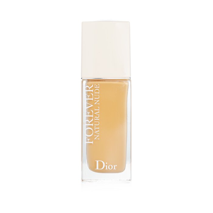 Christian Dior Dior Forever Natural Nude 24H Wear Foundation  30ml/1ozProduct Thumbnail