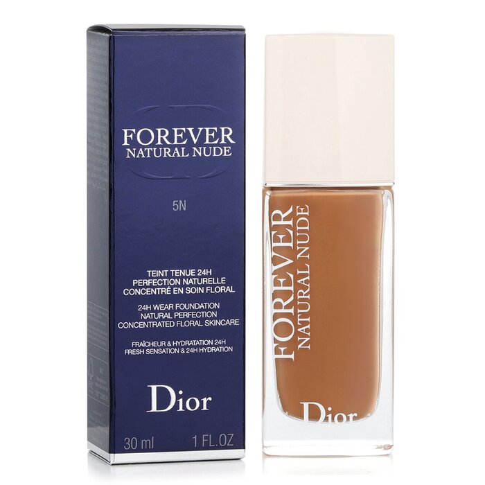 Christian Dior Dior Forever Natural Nude 24H Wear Foundation 30ml/1ozProduct Thumbnail