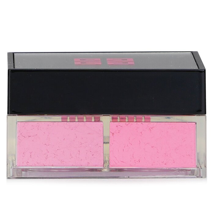 Givenchy Prisme Libre Blush 4 Color Loose Powder Blush 4x1.5g/0.0525ozProduct Thumbnail