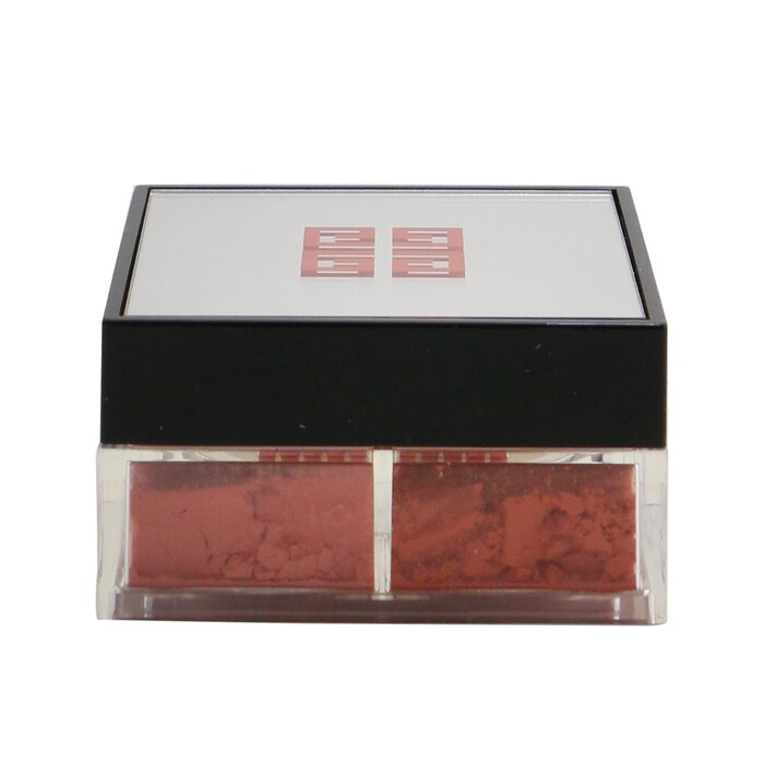 Givenchy Prisme Libre Blush 4 Color Loose Powder Blush 4x1.5g/0.0525ozProduct Thumbnail
