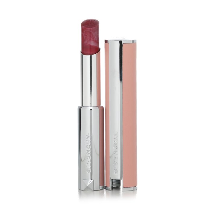 Givenchy Rose Perfecto Beautifying Lip Balm 2.8g/0.09ozProduct Thumbnail