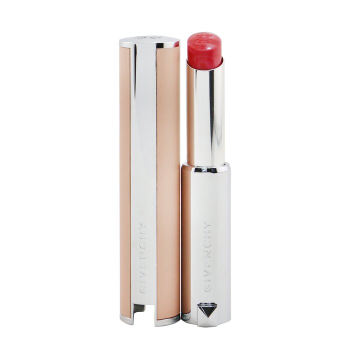 Givenchy Rose Perfecto Beautifying Lip Balm 2.8g/0.09ozProduct Thumbnail
