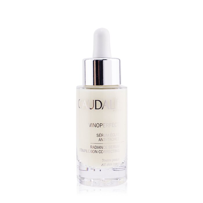 Caudalie Vinoperfect Radiance Serum 30ml/1ozProduct Thumbnail