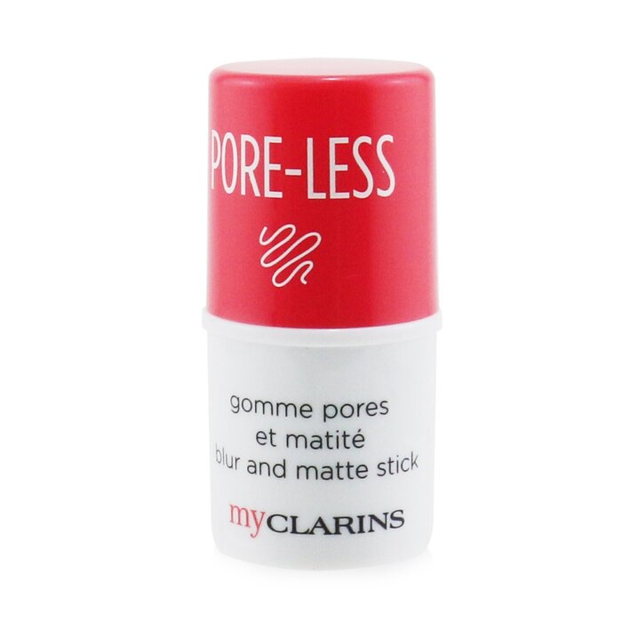 Clarins My Clarins Pore-Less Barra Borradora & Mate 3.2g/0.1ozProduct Thumbnail