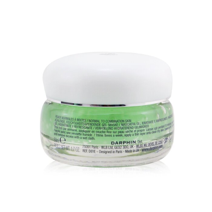 Darphin Hydraskin Cooling Hydrating Gel Mask 50ml/1.7ozProduct Thumbnail