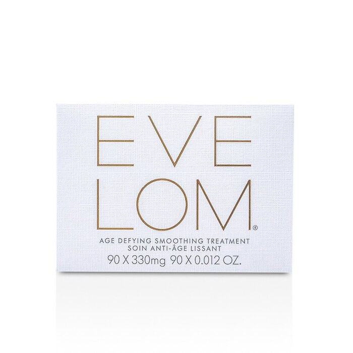 フェイスクリーム EVE LOM AGE DEFYING SMOOTHING TREATMENT Eve Lom Age Defying Smoothing Treatment 90 Capsules