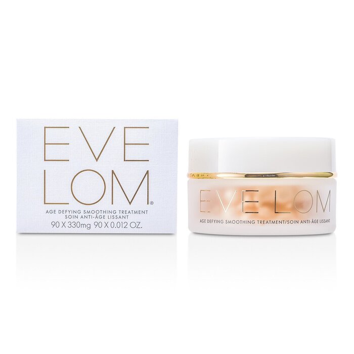 Eve Lom Age Defying Smoothing Treatment 90 Capsules