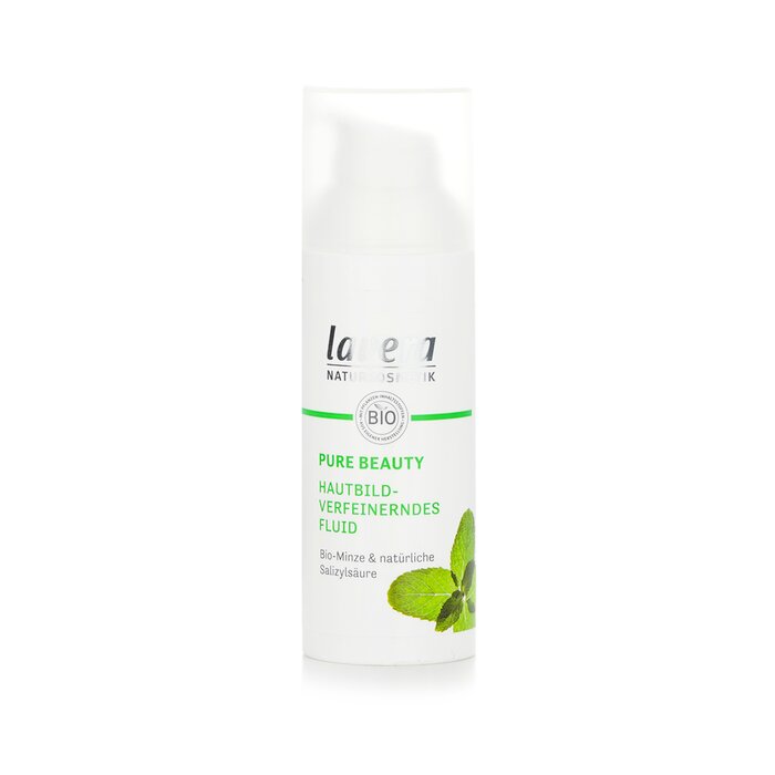 Lavera Pure Beauty Pore Refining Moisturising Fluid - For Blemished & Combination Skin 50ml/1.7ozProduct Thumbnail