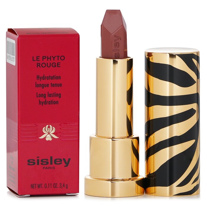 Sisley Le Phyto Rouge Long Lasting Hydration Lipstick 3.4g/0.11ozProduct Thumbnail