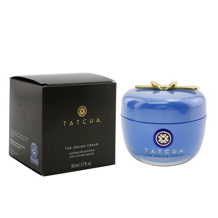 Tatcha The Indigo Cream - For Sensitive Skin 50ml/1.7ozProduct Thumbnail