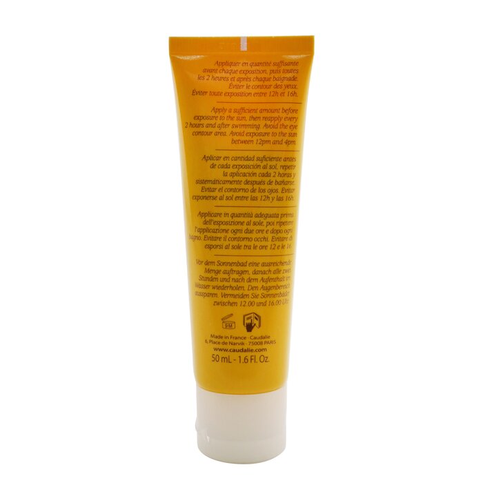 Caudalie Anti-Wrinkle Face Suncare SPF 30 - For Sensitive Skin 50ml/1.6ozProduct Thumbnail