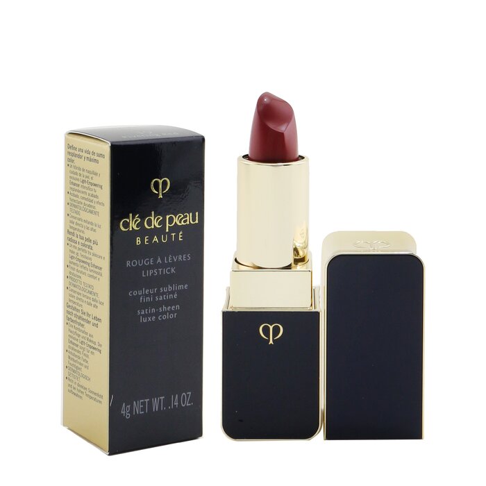 Cle De Peau Lipstick 4g/0.14ozProduct Thumbnail