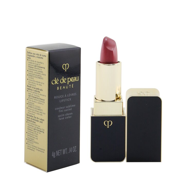 Cle De Peau Lipstick 4g/0.14ozProduct Thumbnail