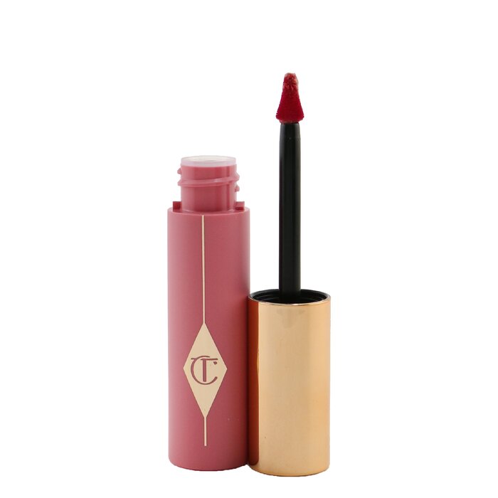 Charlotte Tilbury Tinted Love Lip & Cheek Tint (Look Of Love Collection) 10ml/0.33ozProduct Thumbnail