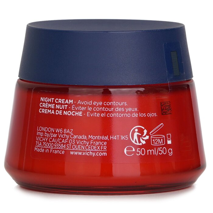 Vichy Liftactiv Collagen Specialist Night Cream (Random Packaging) 50ml/1.69ozProduct Thumbnail