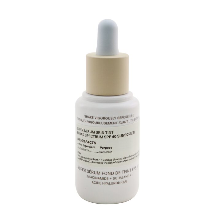 ILIA Super Serum Skin Tint SPF 40 30ml/1ozProduct Thumbnail