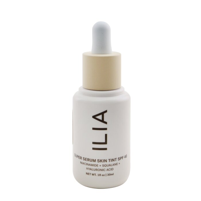 ILIA Super Serum Skin Tint SPF 40 30ml/1ozProduct Thumbnail