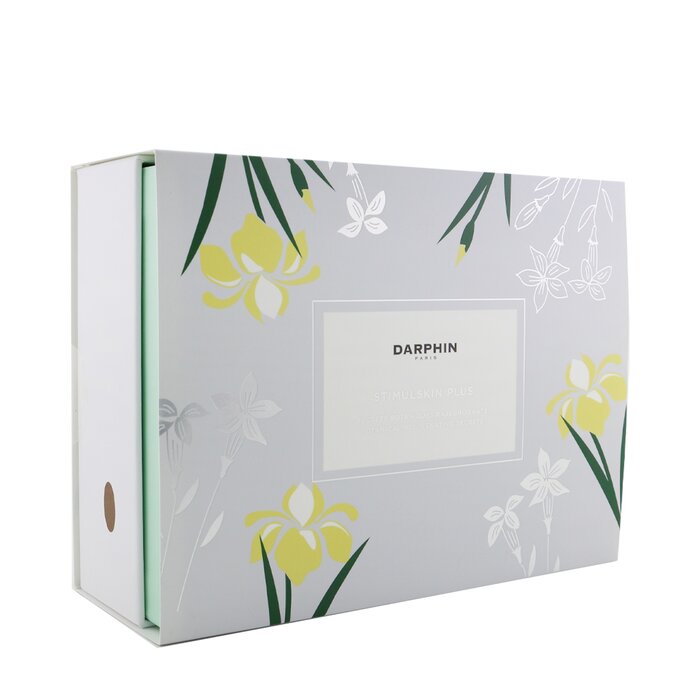 Darphin Stimulskin Plus Botanical Rejuvenating Secrets Set: Eye Cream 15ml+ Cream 5ml+ 8-Flower Nectar 4ml 3pcsProduct Thumbnail