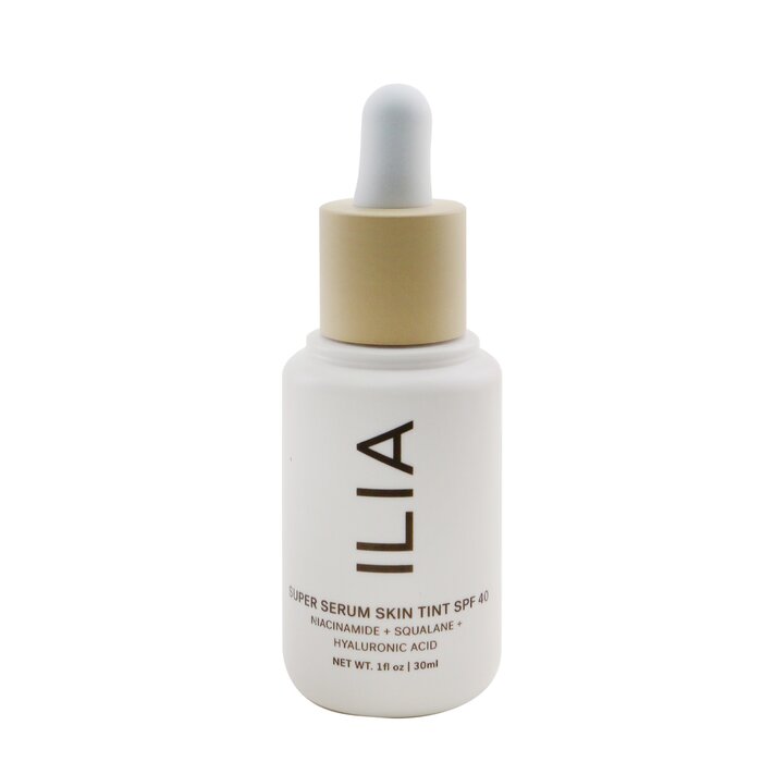 ILIA Super Serum Skin Tint SPF 40 30ml/1ozProduct Thumbnail