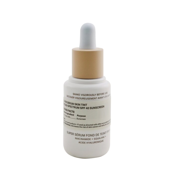ILIA Super Serum Skin Tint SPF 40 30ml/1ozProduct Thumbnail