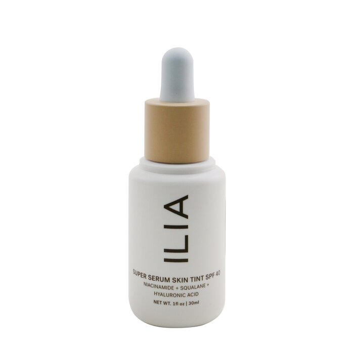 ILIA Super Serum Skin Tint SPF 40 30ml/1ozProduct Thumbnail