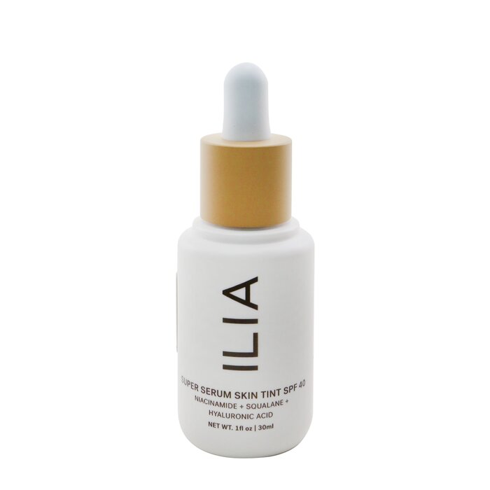 ILIA Super Serum Skin Tint SPF 40 30ml/1ozProduct Thumbnail