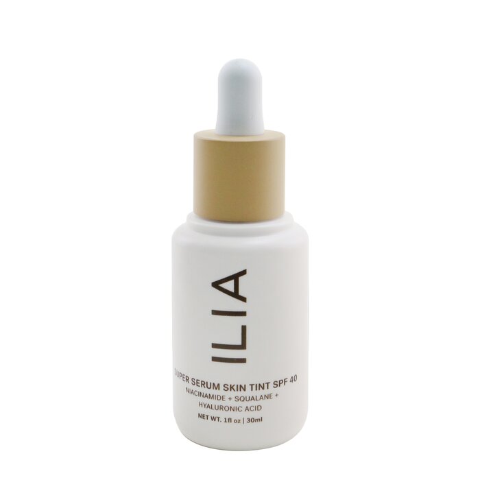 ILIA Super Serum Skin Tint SPF 40 30ml/1ozProduct Thumbnail