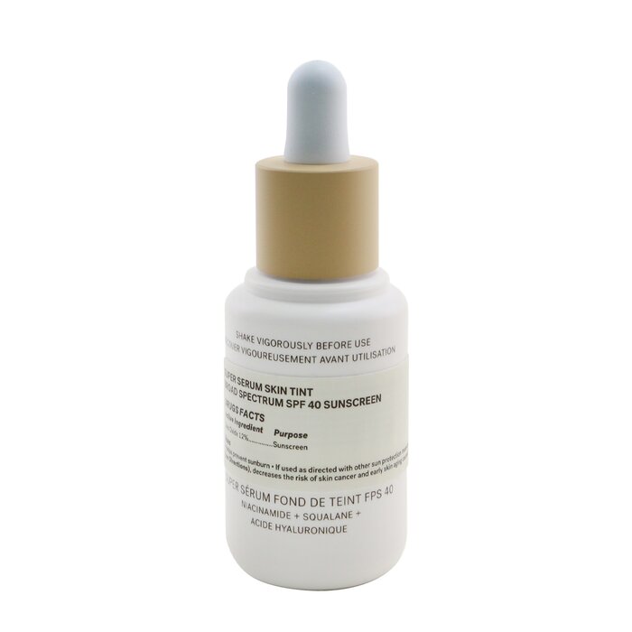 ILIA Super Serum Skin Tint SPF 40 30ml/1ozProduct Thumbnail