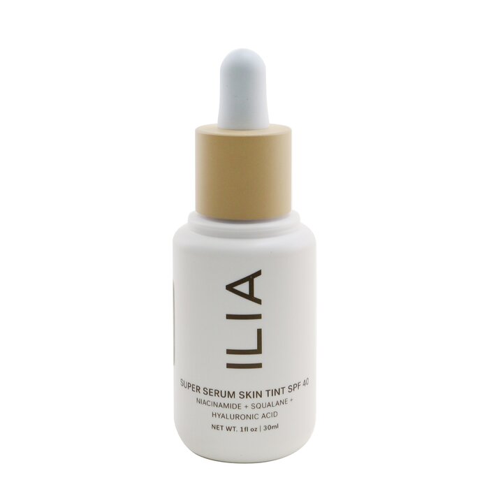 ILIA Super Serum Skin Tint SPF 40 30ml/1ozProduct Thumbnail
