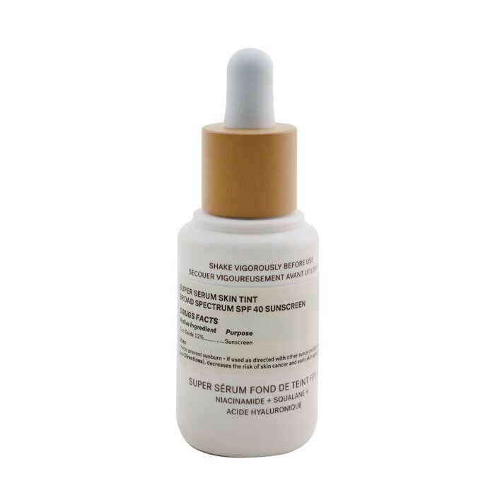 ILIA Super Serum Skin Tint SPF 40 30ml/1ozProduct Thumbnail