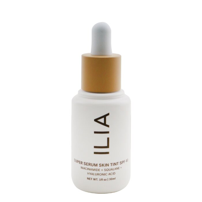 ILIA Super Serum Skin Tint SPF 40 30ml/1ozProduct Thumbnail