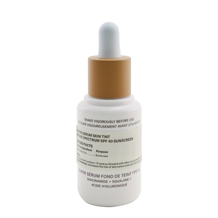 ILIA Super Serum Skin Tint SPF 40 30ml/1ozProduct Thumbnail