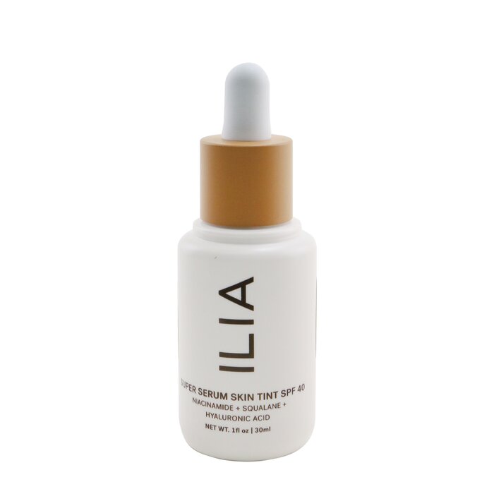 ILIA Super Serum Skin Tint SPF 40 30ml/1ozProduct Thumbnail