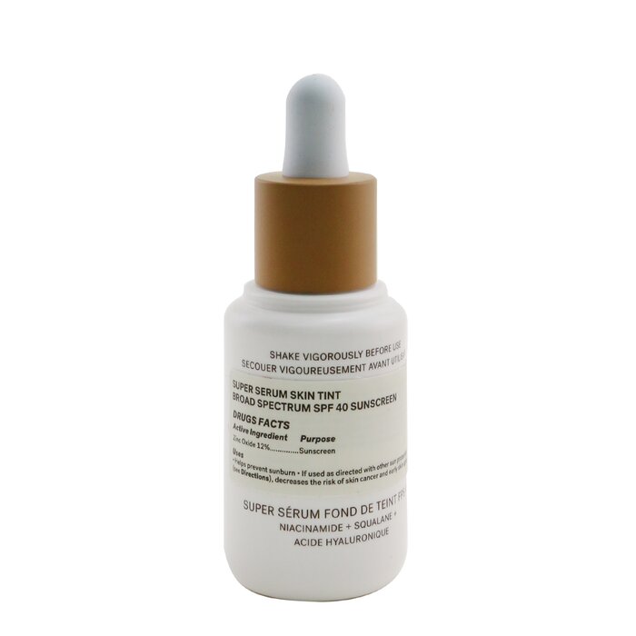 ILIA Super Serum Skin Tint SPF 40 30ml/1ozProduct Thumbnail