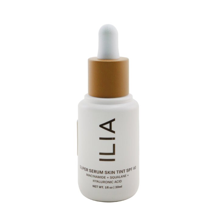 ILIA Super Serum Skin Tint SPF 40 30ml/1ozProduct Thumbnail