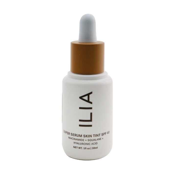 일리아 ILIA 슈퍼 세럼 스킨 틴트 30ml/1ozProduct Thumbnail