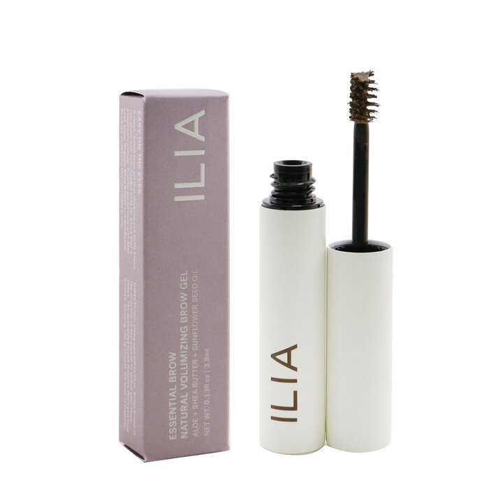ILIA Essential Brow Natural Volumizing Brow Gel 3.8ml/0.13ozProduct Thumbnail