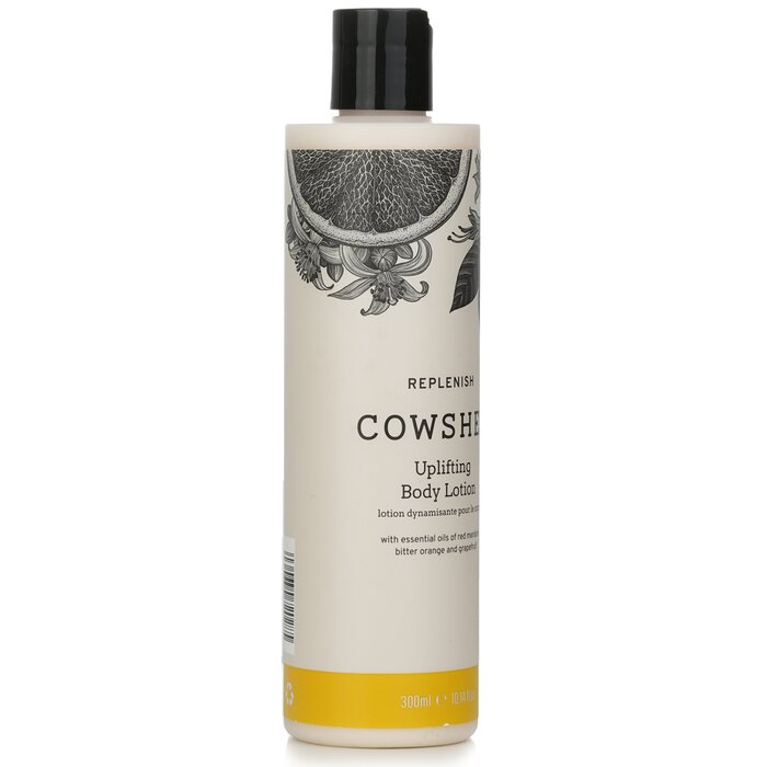 Cowshed Replenish Uplifting Body Lotion  300ml/10.14ozProduct Thumbnail