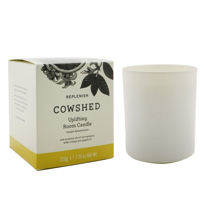 Cowshed Candle - Replenish  220g/7.76ozProduct Thumbnail