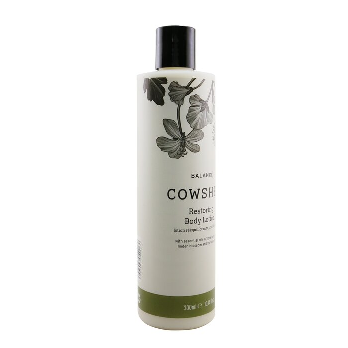 Cowshed Balance Restoring Body Lotion 300ml/10.14ozProduct Thumbnail