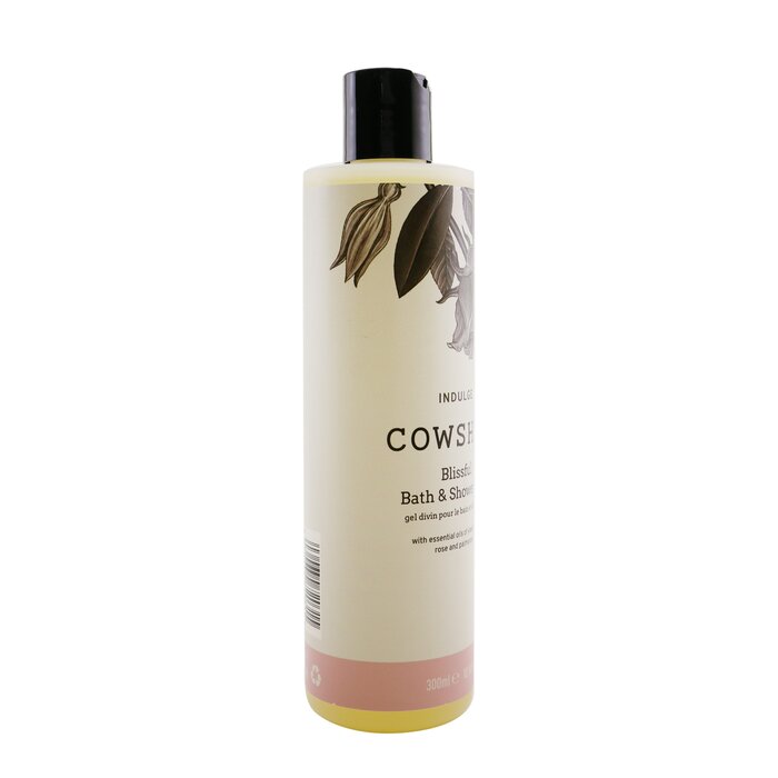 Cowshed Indulge Blissful Gel de Baño & Ducha 300ml/10.14ozProduct Thumbnail