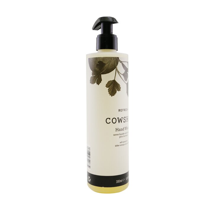 Cowshed Refresh Hand Wash 300ml/10.14ozProduct Thumbnail