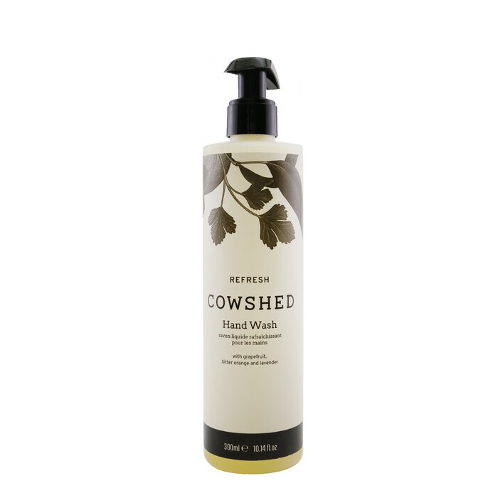 Cowshed Refresh Hand Wash 300ml/10.14ozProduct Thumbnail