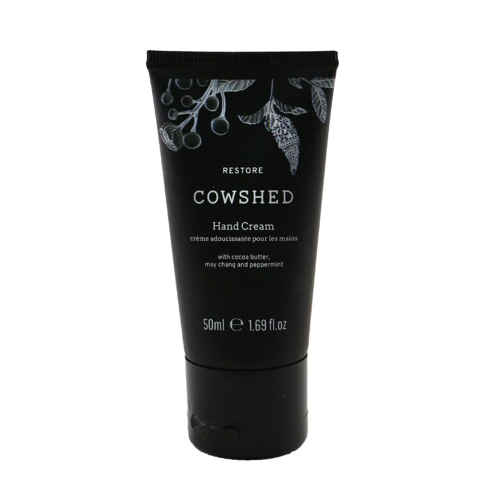 Cowshed Restore Hand Cream 50ml/1.69ozProduct Thumbnail