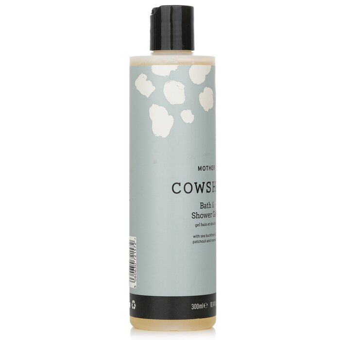 Cowshed Mother Bath & Shower Gel 300ml/10.14ozProduct Thumbnail